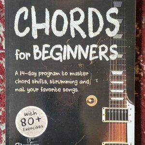 Cords for Beginners / BOOK